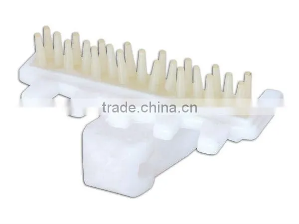7100G Flexible Cleated Conveyor Chains photo-2