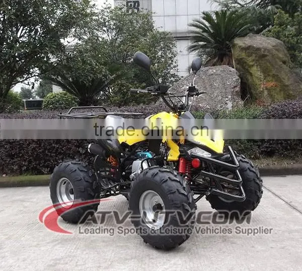 China Manufacture 50cc/70cc/90cc/110cc 4x4 ATV Quad (AT0525) photo-5