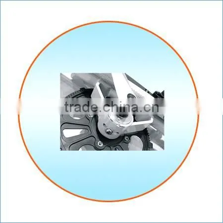 Good Quotation of Folding Bicycle/ Folding Bike 16/ Lightweight Mini Folding Bike photo-3