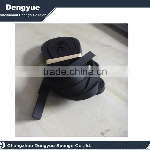 Stormguard Weather Seal Door Window Foam Thick Roll Tape Draught Excluder Strip photo-5