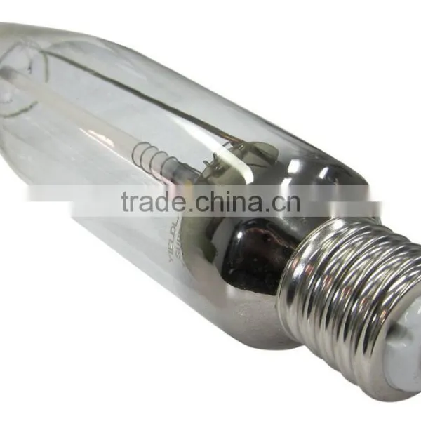 1000 Watt Flowering High Pressure Sodium HPS Grow Light Bulb Lamp High PAR Enhanced photo-4