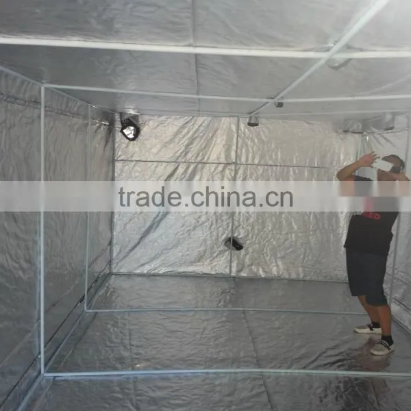 Large Size Manufacturer Hydroponic Hydroponic Grow Tent