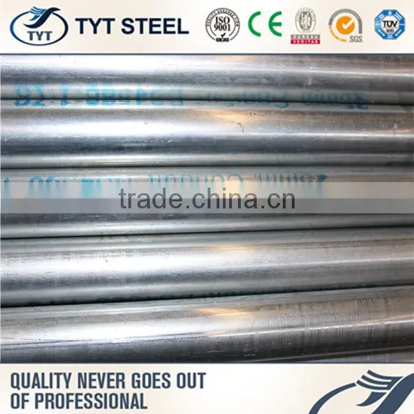 New Design Square Steel Tube for Dork Construction From Liaocheng Made in China photo-4
