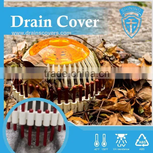 DC-D1810A Solve Everything Overflow Clogged Drainage Problems