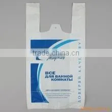 Shopping Plastic Bag Manufacturer photo-4