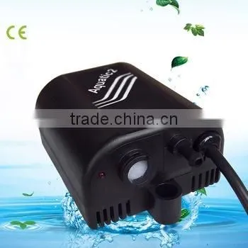 300mg/h Ozone Capacity Ozone Genrator for Bathtub photo-2