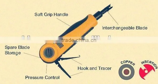 Impact Tool