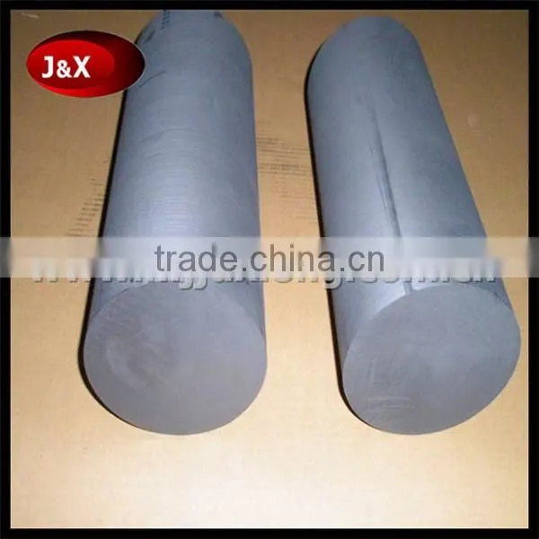 High Pure Graphite Sealing Rod Graphite Stirring Rod,graphite Rod for Sale,graphite Stopper photo-4