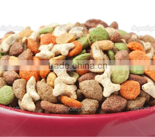 Pet Nutrition Diet Dry Cat Food photo-5
