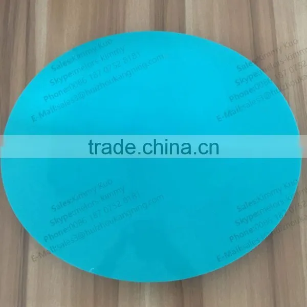 Hot Selling Silicone Plate Silicone Dinner Plate Silicone Kid Placemat photo-2