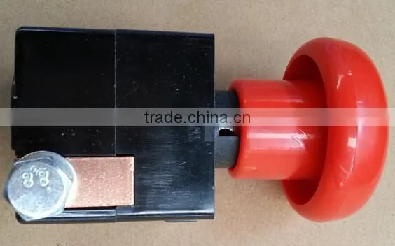 Emergency Switch/Emergency Stop Switch/Emergency Power Off Switch photo-2