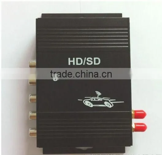 Best Mobile Digital Car ATSC-M/H TV Receiver For America HD EPG Car Satellite TV Receiver photo-2