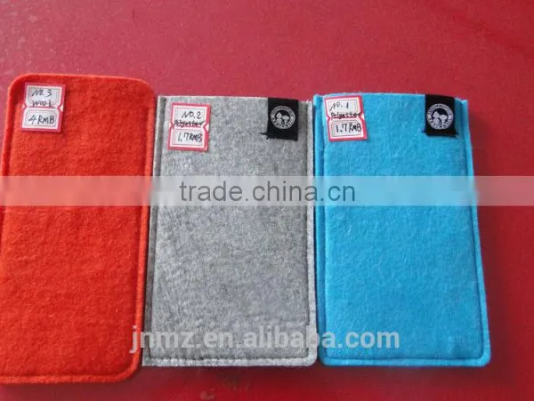 Wool Felt Bag for Shoping photo-2