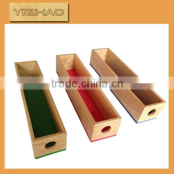 Hot Sale China Supplier Smal Wooden Gift Box,natural Wooden Box Drawers for Sell photo-3
