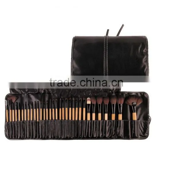 Professional 32pcs Makeup Brush Set Hot Selling Cosmetic Tools Beauty Tips Makeup Brushes photo-6