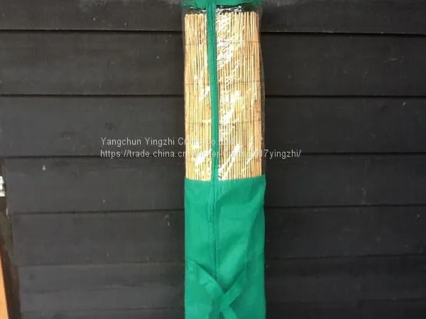 High Quality Reed Fence ,natural Bamboo Reed Fence,various Size Reed Fence photo-5