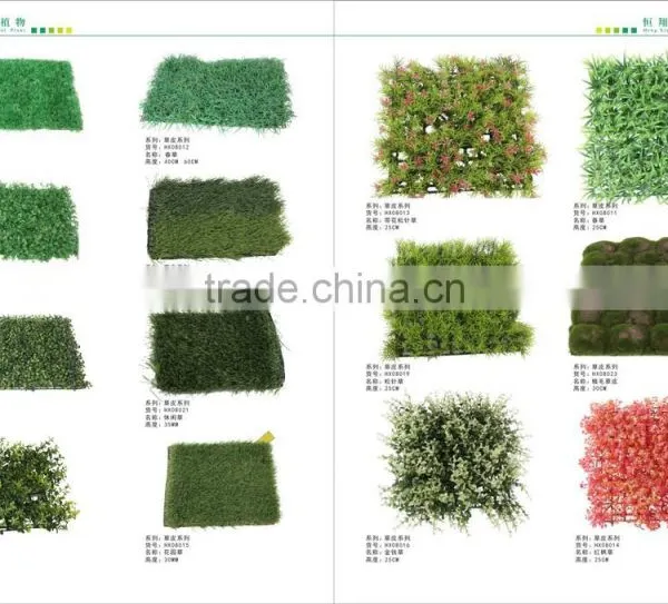 High Quality Artificial Lawn Field Grass for Sale photo-4