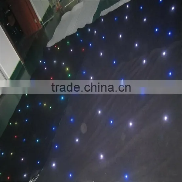 Customized LED Lighting Wedding Decoration Centerpieces for Wedding Backdrop photo-6