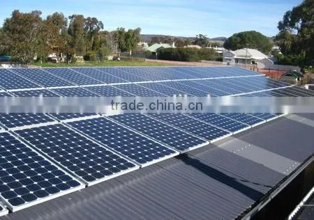 High Quality Grid Switch Solar Energy Battery BPS-4KW New Design photo-6