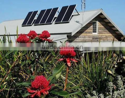 1000w High Efficiency Electric Car Solar Charger photo-2