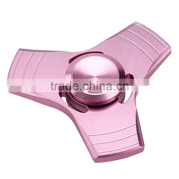 Hand Spinner New Fingertip Gyroscope High Speed Wheel Fidget Spinner photo-3