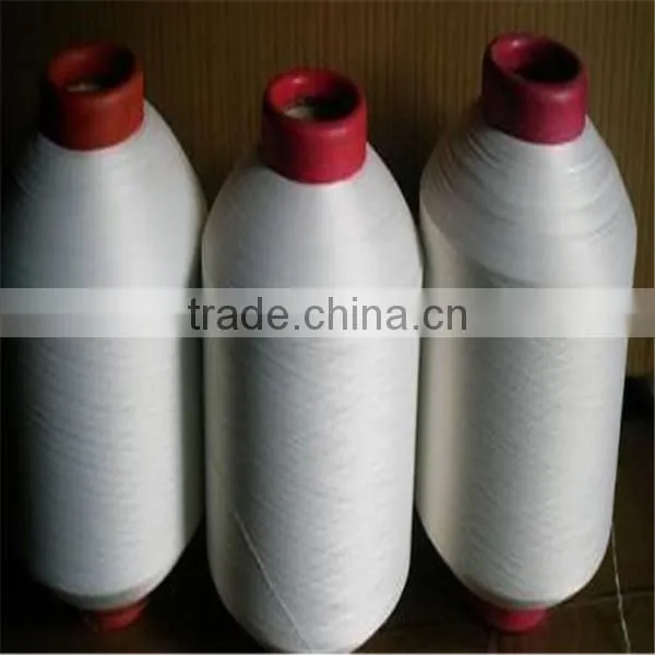 Excellent Elasticity Spandex Yarn RW Core Spun Yarn SD photo-4