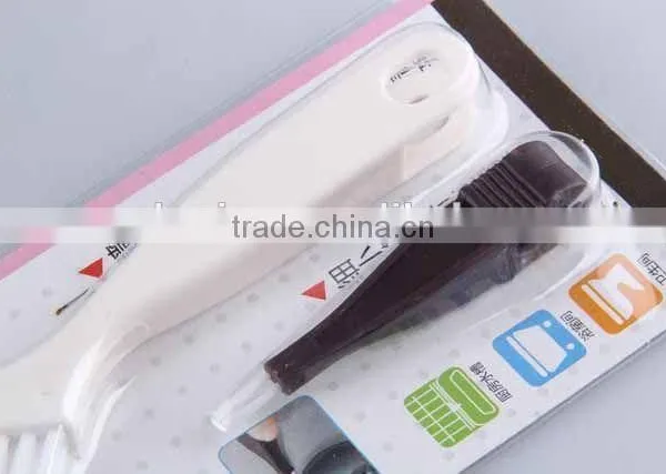 2PC Multi-function Cleaning Brush Set photo-3