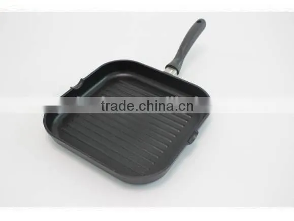 Heart Shaped Mini Non-stick Egg Fry Pan photo-3