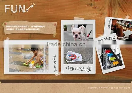 New Table Cup Holder Clip Cup Holder For Tea&Coffee photo-2