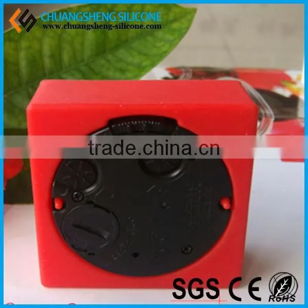 Kids Alarm Clocks, Time Squared Alarm Clock, Pretty Alarm Clock photo-3