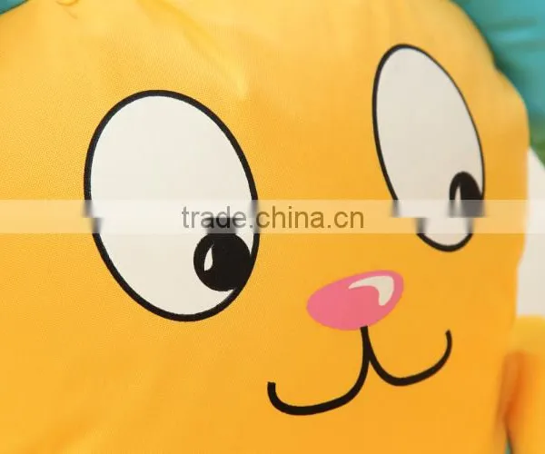 Wholesale Cartoon Beanbag Chair Animal Beanbag Children Beanbag Sofa photo-4