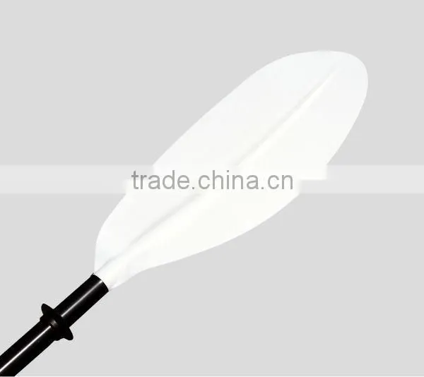 Comfortable Feel Fiberglass Fish Kayak Paddle photo-5
