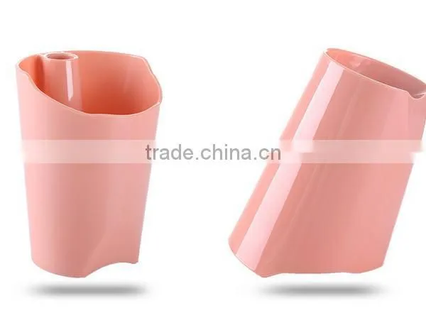 Multifunction Plastic Toothbrush Cup/toothbrush Holder photo-5