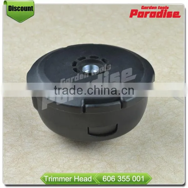 HUS T35 X Auto Feed Tap 12MM Trimmer String Head Replacement photo-2