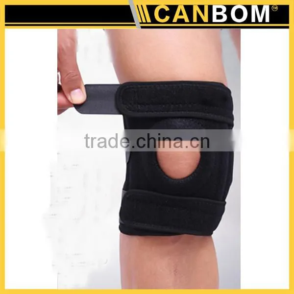 Mountaineering Soccer Basketball Volleyball Breathable Sponge Knee Guard photo-6