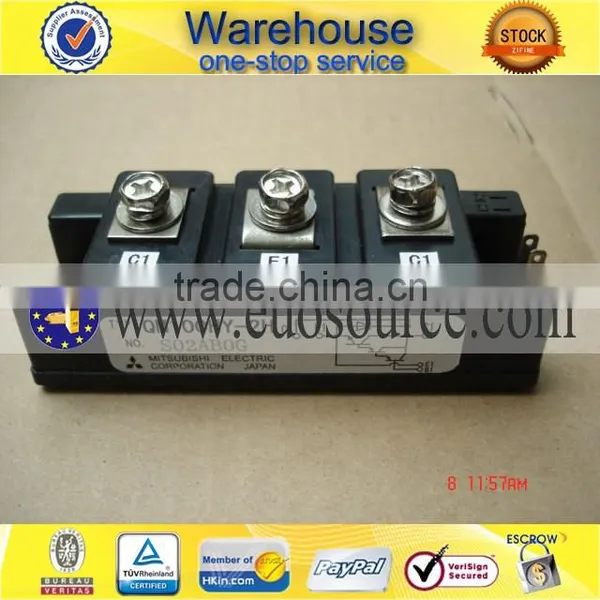 (new and Orginal Mitsubishi Darlington ) QM100HY-2H photo-2