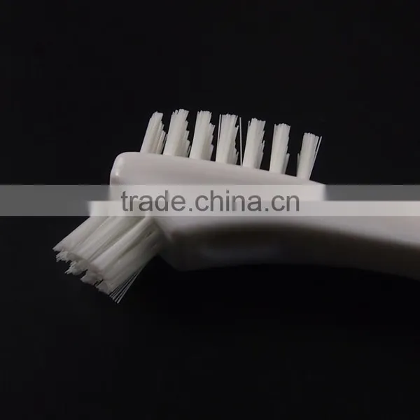 2017 Hot Sale Denture Brush for Old People Cleaning Teeth Wholesale Toothbrush photo-2