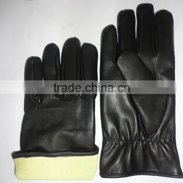 Tactical Cut Resistant Gloves photo-5
