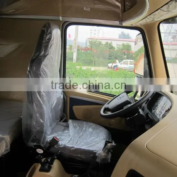 Brand New SINOTRUK HOWO A7 6x4 Tractor Truck/Truck Head photo-4