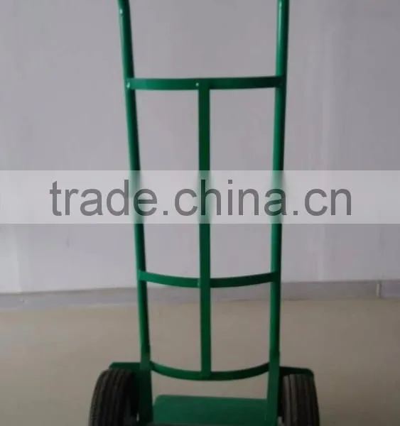 200kg Wheel Barrow Handtrolley Tool Cart Garden Cart HT1830 photo-3