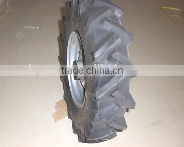 10"agriculture Tyre 3.50-4 photo-3