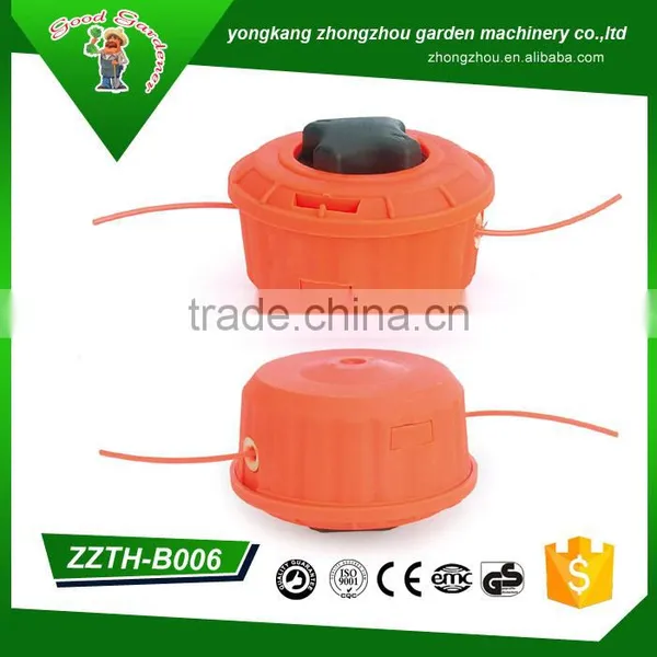 Trimmer Head of Manual Feed Type for Superior Quality photo-4