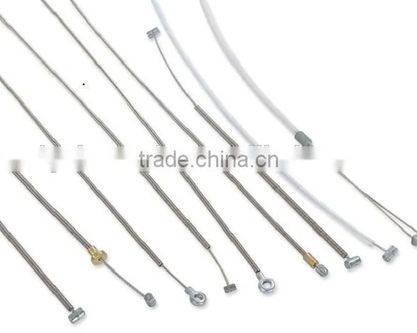 Best Selling Steel Wire Ropes From China for Elevators or Lifts photo-2