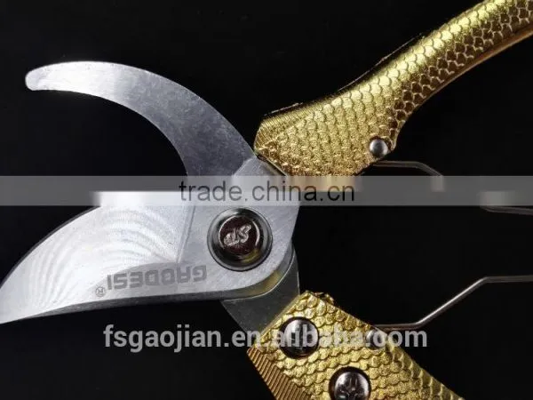 2008-high Quality Alloy Pruners photo-3