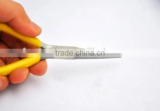 5'' Mini Needle Nose Pliers photo-2