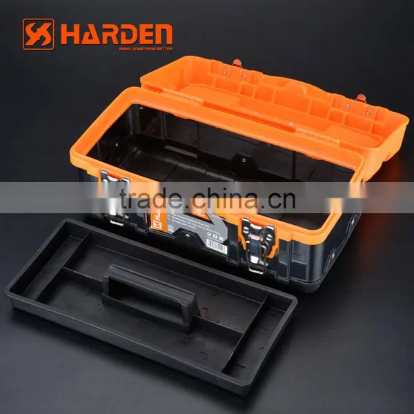 Professional Stainless Steel Tools Case photo-3
