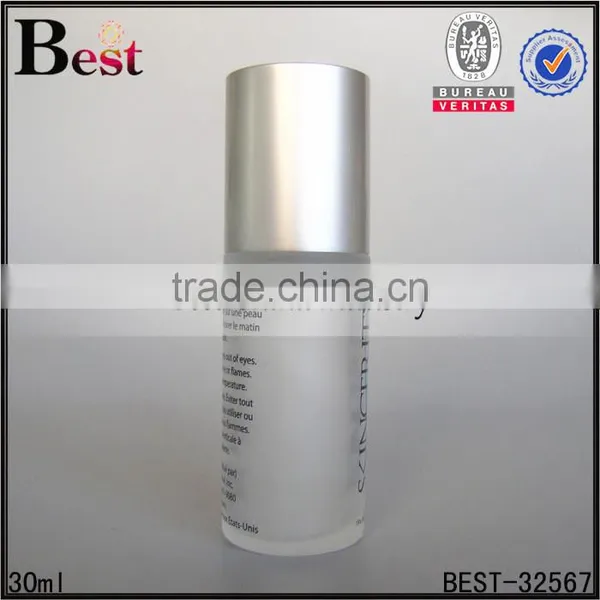 15ml Vase Shape Custom Nail Polish Bottle Brush Cap Custom Print Nail Polish Bottle photo-4