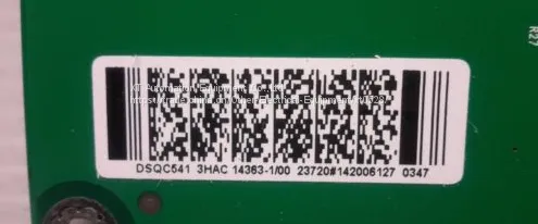 Factory New ABB PP846A 3BSE042238R1 DCS System Module photo-4
