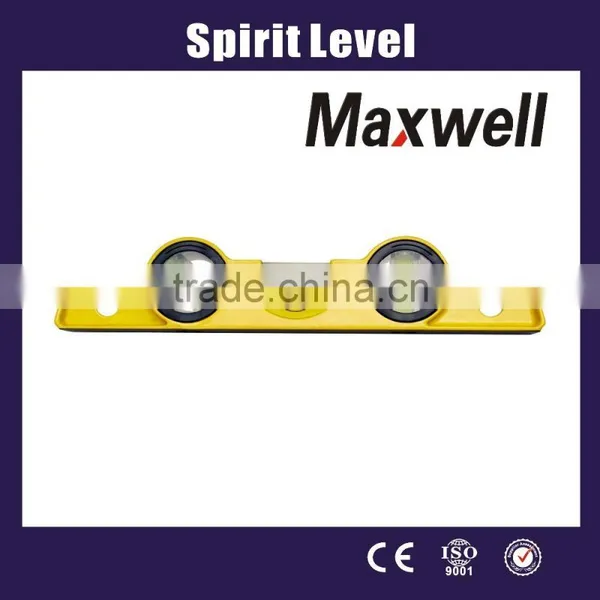 Spirit Level