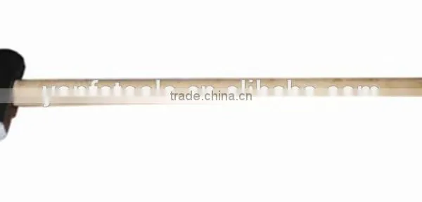 CZ-4001 High Quality Sledge Hammers With Wooden Handle photo-2
